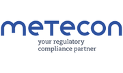 Logo Metecon GmbH