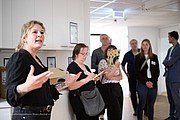Impression NextGen Healthcare Rhein-Neckar 2026 © Gesundheitsplattform Rhein-Neckar e.V.