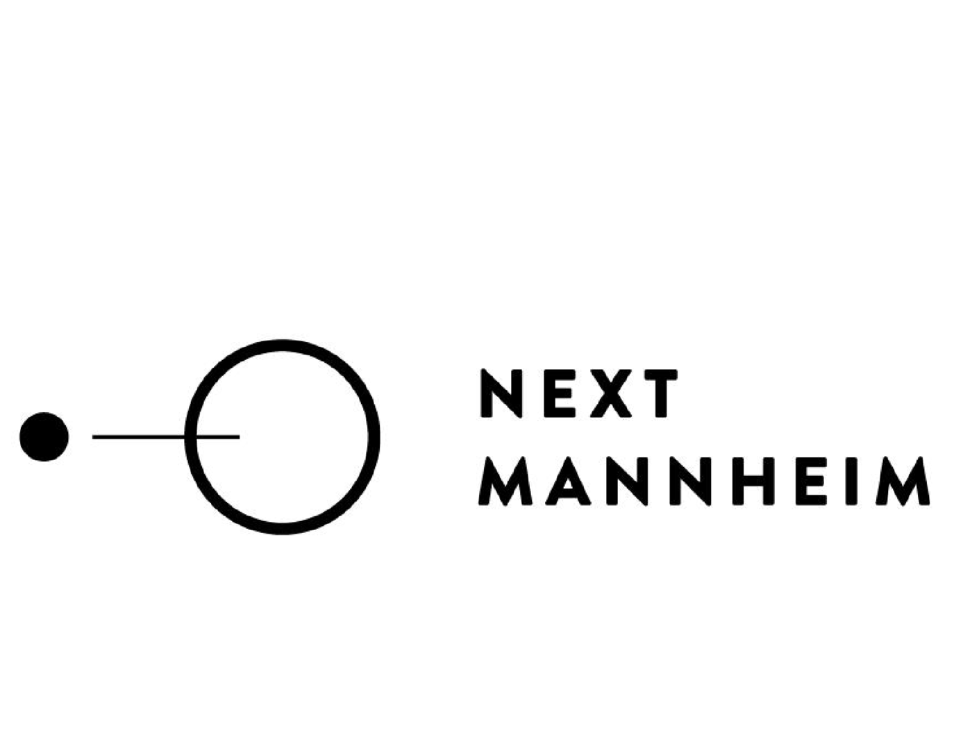 Logo Next Mannheim