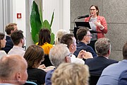 Impression NextGen Healthcare Rhein-Neckar 2026 © Gesundheitsplattform Rhein-Neckar e.V.